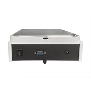 정확도 고정밀 전자 분석 저울 실험실 정밀 저울 디지털 저울 저울 보석 과학 저울 - Product Image 5