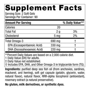 Oem Odm Private Label Supplement Immuniteit Ondersteuning Hart Gezondheid Cognitieve Epa Dha Omega-3 Zalm D3 K2 Visolie Softgels <span class=keywords><strong>Capsules</strong></span> - Product Image 2