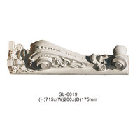 2023 Offre Spéciale décor 3d cheminée murale moderne couverture de table extérieure pièces surround