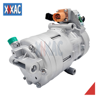 Compresseur de climatisation électrique neuf pour voiture hybride HongQi HS-3 modèle HES33 OEM 8103020-E16-A