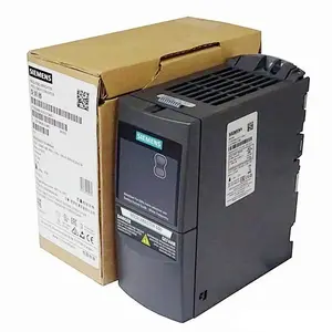 6SE6440-2UC17-5AA1 Siemens Busadapter SIMATIC Módulo Profinet PLC ET 200SP interface CPU controladores estoque 6SE6 440-2UC17-5AA1