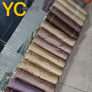 Tela de sofá de gamuza China tela de tapicería de bronceado en relieve para sofás cubierta de coche - Product Image 1