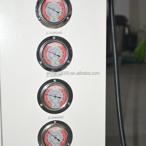 Ruang Uji Suhu dan Kelembapan Terprogram Atmars Fast Rate Climatic, Ruang Tekanan Rendah Ketinggian Tinggi +70~+150C - Product Image 5