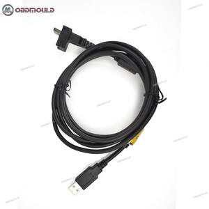 Logiciel de diagnostic HDD pour IVECO ELTRAC EASY ECI Eltrac pour IVECO BlueTek TRUCK euro5 euro6 pour iveco 99331043 - Product Image 3