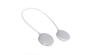 Fabrika Dropshipping boyun bandı giyilebilir hoparlör Bluetooth 5.0 yüksekliği kaliteli ses kablosuz TWS müzik kutusu Bluetooth hoparlörler - Product Image 4