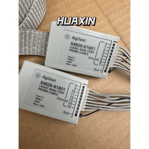Câble de sonde pour analyseur logique HP/Agilent 54620-61601, utilisé hx - Product Image 1