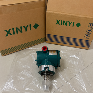 EJA530E / EJX530A เซ็นเซอร์ DP ความแม่นยำสูงแบบดิฟเฟอเรนเชียล EJA530E EJX530A สำหรับการควบคุมกระบวนการ - Product Image 2