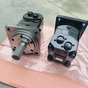 Motor Hidráulico de Pistón TMT 250 TMT315 TMT400 TMT470V 151Z3305 TMT250 151Z3010 Fabricado en China - Product Image 6