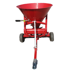 Esparcidor Manual de Fertilizantes y Semillas para Tractor, Alta Productividad, Uso Agrícola, Nuevo Aplicador - Product Image 4