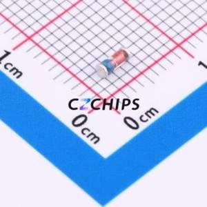 Nuevo y Original ZMM5248BPF LL-34 Diodo Zener, Venta al por Mayor de Componentes Electrónicos, Proveedor de Chips y Servicio BOM - Product Image 2