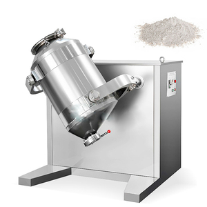 化学3Dミキサー - Product Image 1