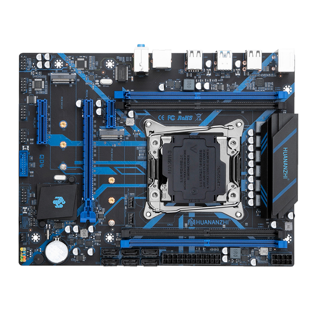 Best Xeon E5-2680v4 X99 Combo Suppliers 2026