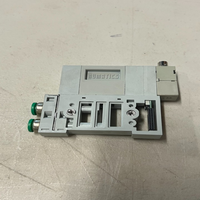 Solenoide Neumático Plc Numatics R22BW4Z3MK11B61 al por Mayor
