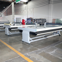 Laminadora Plana en Frío y Caliente LEFU de 5 pies * 11 pies (1600 mm x 3200 mm) con Tapete de Corte para Señalización y Gráficos