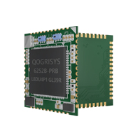 Módulo WiFi de Doble Banda 1200Mbps 2.4G 5GHz 802.11ac 2x2 MIMO, Tarjeta Inalámbrica para Router de Punto de Acceso