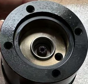 Tête de rotor de pompe à injection diesel de haute qualité 7123-345U 6/9R pour BMW - Product Image 4