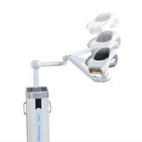 Unité de blanchiment dentaire au laser LED puissante de 60 W