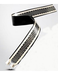 Resistencia de detección de fuerza impermeable personalizada más vendida (FSR) Sensor de presión Tecnología de resistencia de película delgada a medida para - Product Image 3