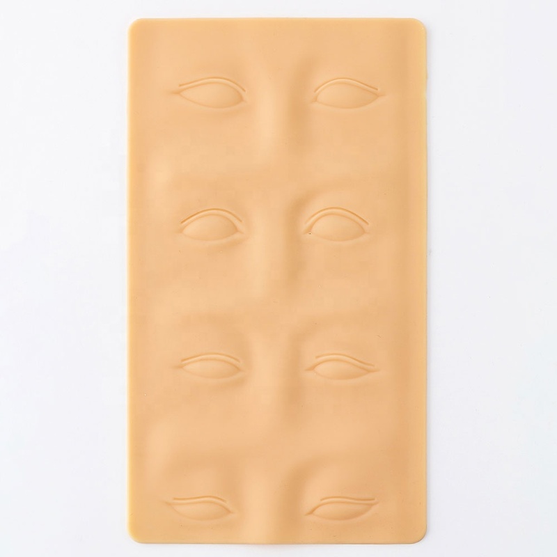 POPU Tattoo Double Side New Silicone