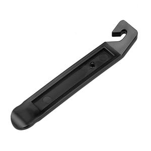 Black Plastic <b>Tire</b> Pry Bar Portable Repair Tool For <b>Bicycle</b> <b>Tire</b> Maintenance Hand Tool Equipment - Product Image 2