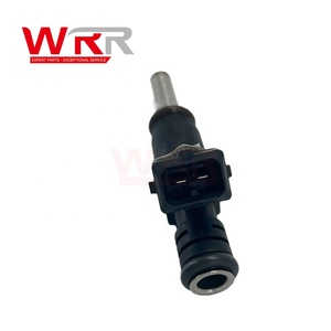 Inyector de Combustible 13537531634 13537506158 para BMW E90 E46 320i 325i, Válvula de Inyección de Gasolina Premium y Duradera - Product Image 5
