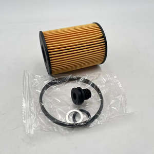 הנמכר ביותר ביצועים גבוהים מסנן שמן 26350-2s000 עבור מכונית קוריאני 263502s000 - Product Image 2