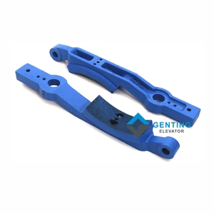 Piezas de <span class=keywords><strong>elevador</strong></span> Kone <span class=keywords><strong>elevador</strong></span> <span class=keywords><strong>brazo</strong></span> de freno KM5246892H11 - Product Image 2