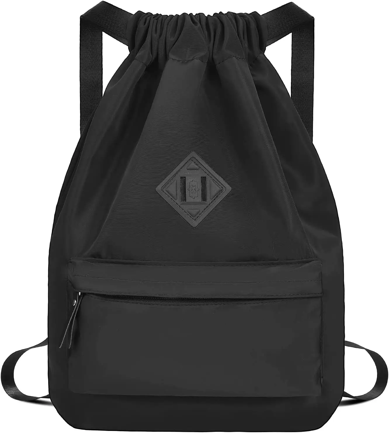 Drawstring Gym Backpack String Bag