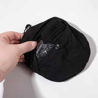 Chapeaux Bob imperméables à séchage rapide pour hommes et femmes, pliables, pour les activités de plein air estivales, le camping, la randonnée, la plage