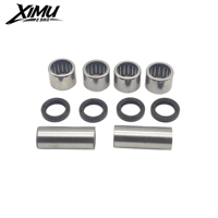 Kit de roulements de cadre triangulaire XIMU pour Surron Light Bee - Résistant à l'usure et à la corrosion, en stock