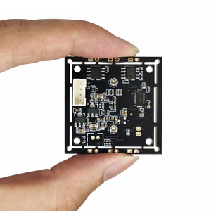 เซ็นเซอร์ OV2710 CMOS 1080P 2MP โมดูลกล้องพร้อมอินเทอร์เฟซ USB2.0 FHD ความเร็วสูงโฟกัสคงที่สำหรับหุ่นยนต์วาดภาพ - Product Image 4