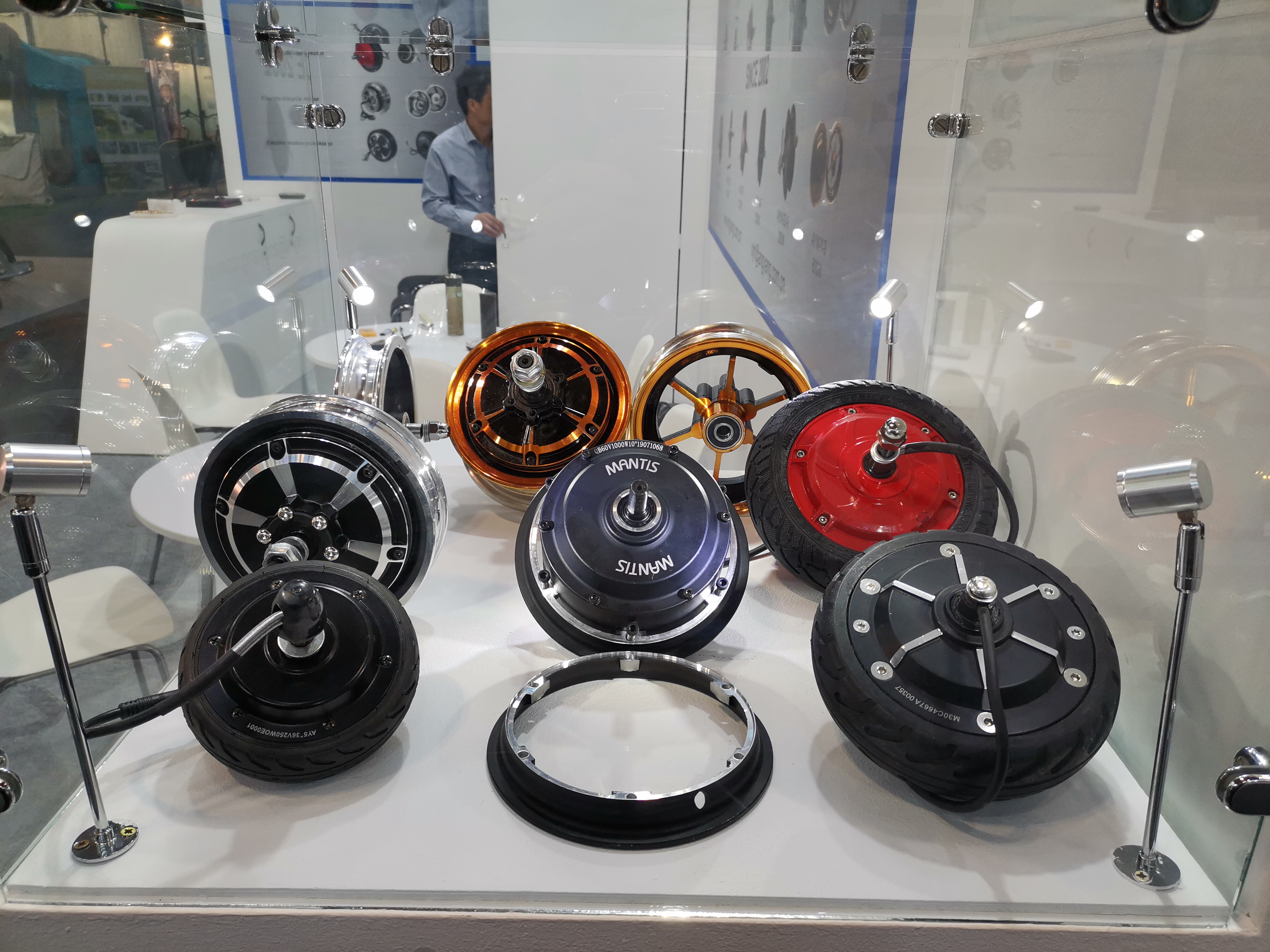 How to Choose the Best 72 Volt 3000 Watt Ebike Conversion Kit