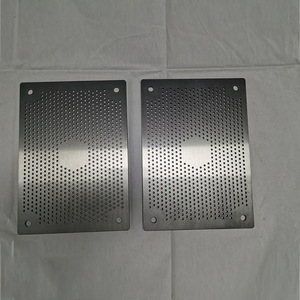 Tấm hợp kim vonfram-niken-đồng mật độ cao dùng cho cánh quạt/đối trọng con quay hồi chuyển hàng không vũ trụ - Product Image 4