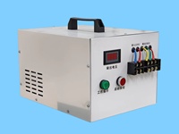 Convertisseur de tension 10KVA 20KVA 30KVA 220V vers 380V monophasé vers triphasé, transformateur 3 phases 4 fils 50/60Hz