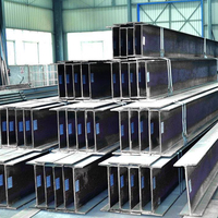 Zunkai EN Q235B Modèle UPN non allié de haute qualité de soudage Poutres en H Nouvelle construction Acier laminé à chaud Shandong Origine ± 3% Tolérance