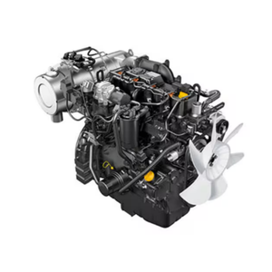 Motor Completo 4TNV98C en Oferta, Listo para Envío a Todo el Mundo - Product Image 1