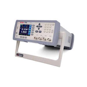 Testeur de pont numérique Applent AT3816B, fréquence 50~200kHz, précision 0,1% - Product Image 2