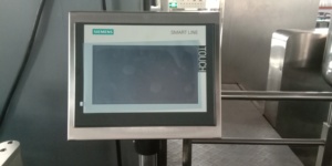 Chất Lượng Cao Kỹ Thuật Số Máy In Nhãn Tự Động Chai Tròn Máy Ghi Nhãn Mác - Product Image 6