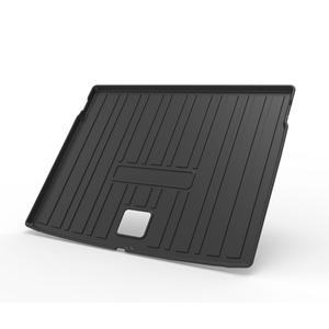 Tapis de sol imperméables sur mesure, tapis de sol de voiture toutes saisons en TPE, tapis de coffre, doublure de coffre pour SEAT <span class=keywords><strong>Cupra</strong></span> Formentor 2025 - Product Image 2