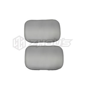 Zhous Design 2025, recién llegados, accesorios para automóviles, piezas de automóviles, reposacabezas de asiento de coche ajustable <span class=keywords><strong>Interior</strong></span> para el nuevo <span class=keywords><strong>Range</strong></span> <span class=keywords><strong>Rover</strong></span> L460 - Product Image 3