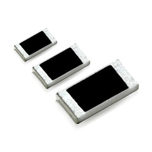 Résistance De Puce <span class=keywords><strong>SMD</strong></span> 0075 RC Série 1% 3300 Ohm RC0075FS-7N3K3L En Stock - Product Image 4