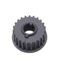 24405967  5636328  55575221 Pignon de vilebrequin pour Chevrolet CP3 Cruz EG3 Malibu EG5 Malibu XL Buick CP4 CP6 Regal