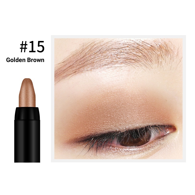 15# Golden Brown