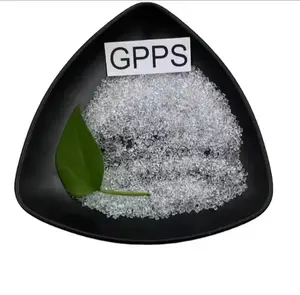 Lage Prijs Gpps Granule/525/535 Polystyreen Gpps 525 Korrels