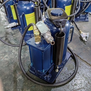 <span class=keywords><strong>Cric</strong></span> <span class=keywords><strong>hydraulique</strong></span> pneumatique à <span class=keywords><strong>bouteille</strong></span> 20 30 50 tonnes, double commande pneumatique et manuelle, <span class=keywords><strong>cric</strong></span> à <span class=keywords><strong>bouteille</strong></span> à levage élevé - Product Image 4