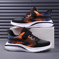 Cema Chaussures de sport décontractées respirantes en maille pour adolescents, garçons et filles, collection printemps-automne, vente en gros