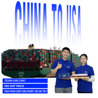 Transitaires pour Acheteurs Exportateurs Chine vers Royaume-Uni, Allemagne, France, Italie, Espagne – Fret Maritime EXW, FOB, DDP, DDU, LCL, Porte-à-Porte, Entrepôt, Marchandises
