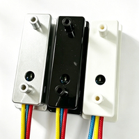 Termostato Wifi Programable, Controlador Digital de Temperatura para Secador de Toallas Inteligente, Panel de Control de Calefacción Inteligente para Baño