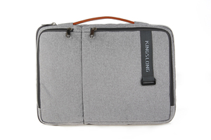 Factory Price <strong>Custom</strong> 13/14/15/15.6 Inches Portable Waterproof Laptop Tote <strong>Case</strong> Notebook Handbag - Product Image 2
