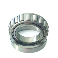 Roulement à rouleaux coniques 30219 (95x170x32mm) très demandé pour machines minières / équipements métallurgiques / laminoirs / boîtes de vitesses
